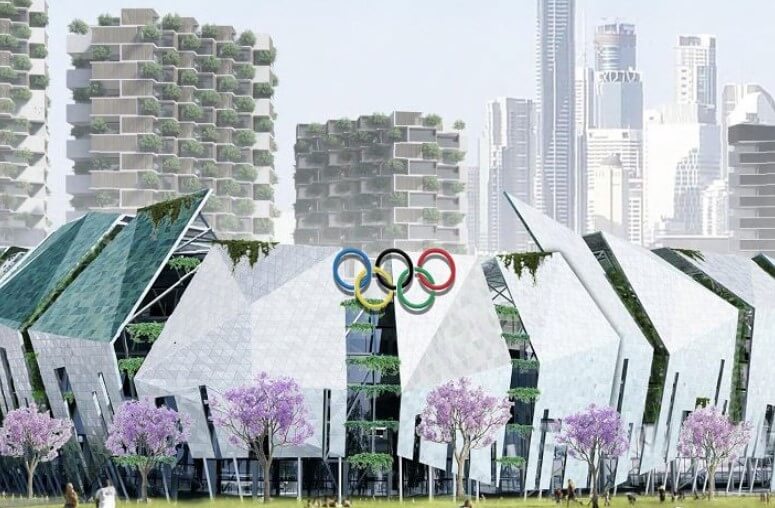 Brisbane Olympics 2032 a potential $17 billion boon to Australia